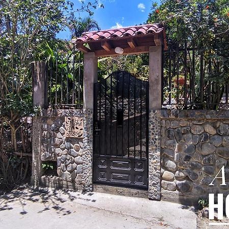 Alpha House Διαμέρισμα Vilcabamba Εξωτερικό φωτογραφία