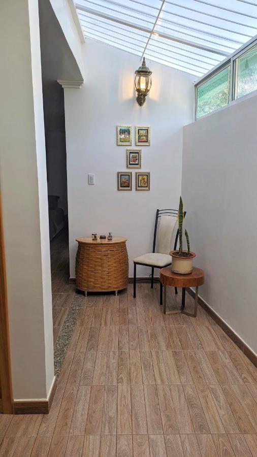 Alpha House Διαμέρισμα Vilcabamba Εξωτερικό φωτογραφία