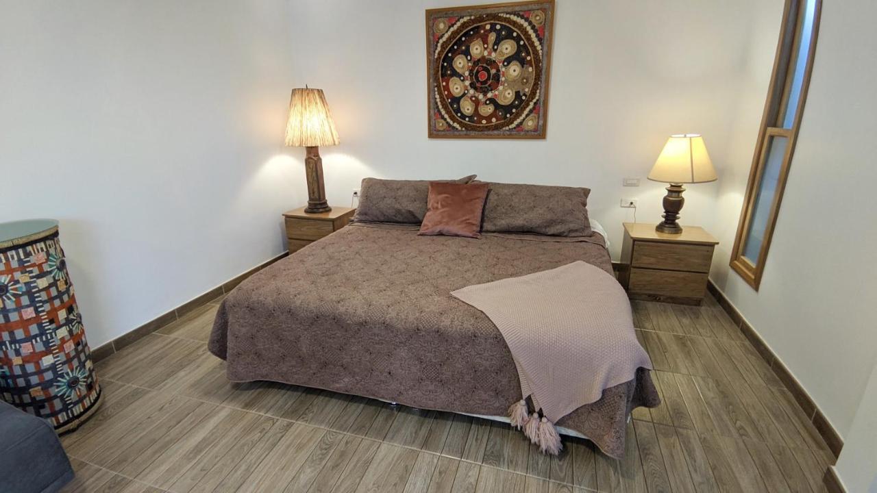 Alpha House Διαμέρισμα Vilcabamba Εξωτερικό φωτογραφία