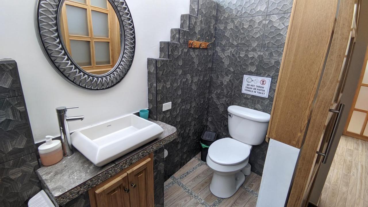 Alpha House Διαμέρισμα Vilcabamba Εξωτερικό φωτογραφία