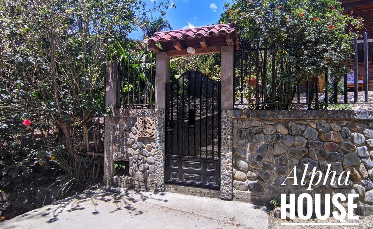 Alpha House Διαμέρισμα Vilcabamba Εξωτερικό φωτογραφία