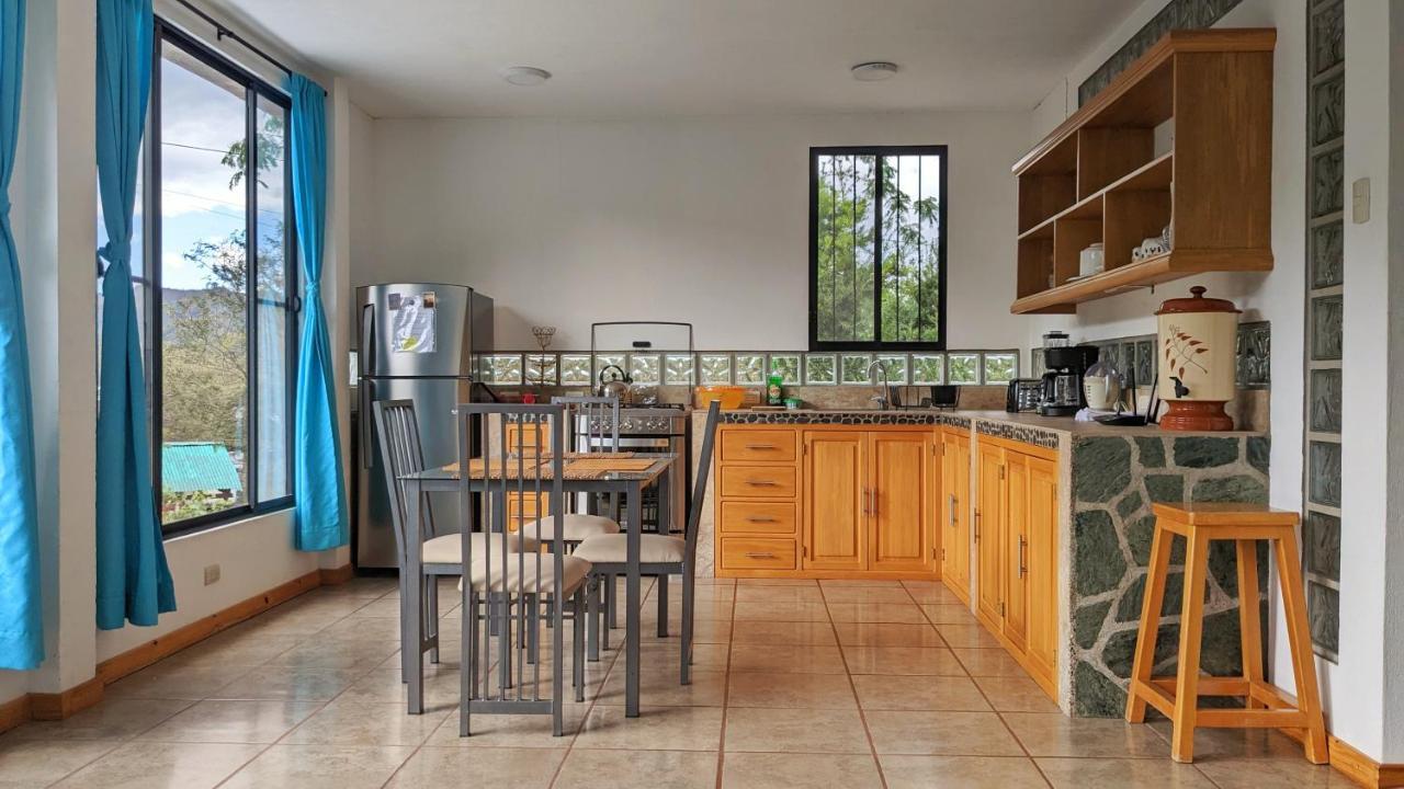 Alpha House Διαμέρισμα Vilcabamba Εξωτερικό φωτογραφία