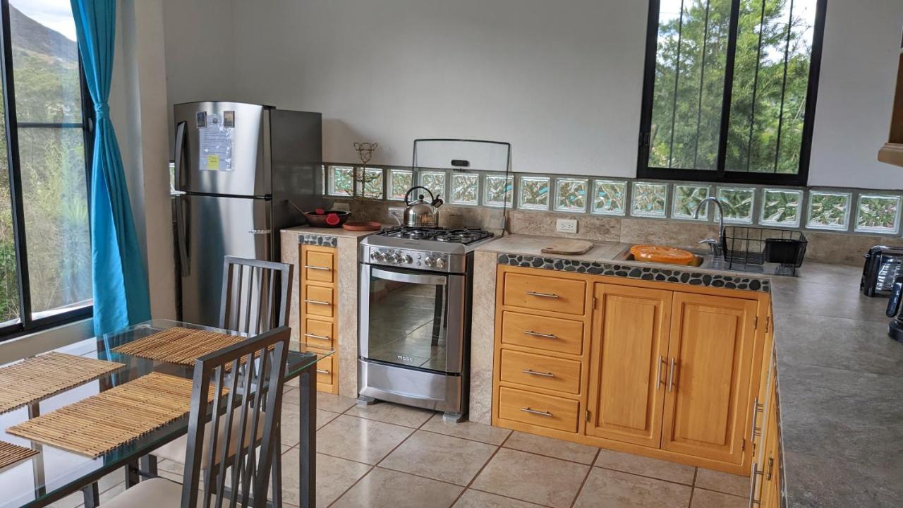 Alpha House Διαμέρισμα Vilcabamba Εξωτερικό φωτογραφία