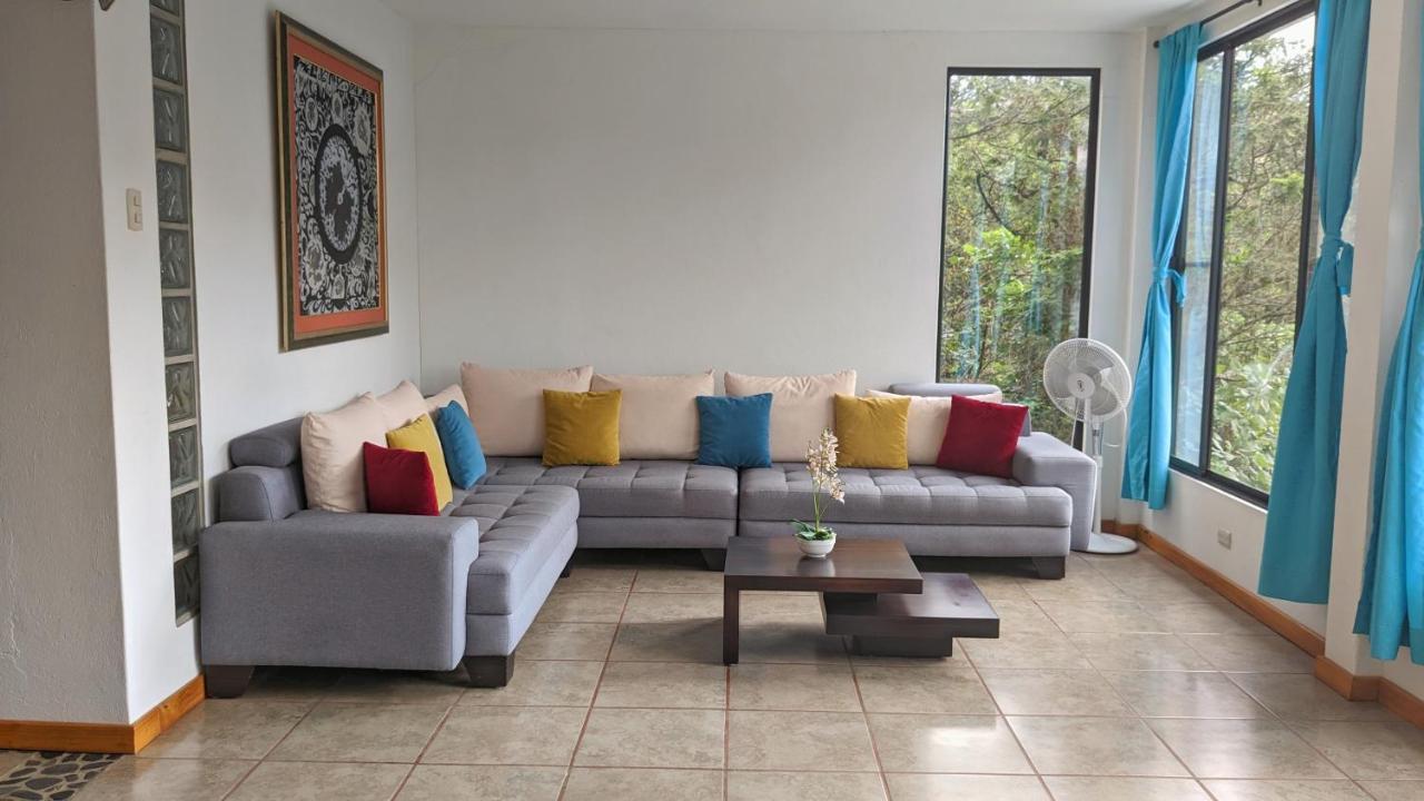 Alpha House Διαμέρισμα Vilcabamba Εξωτερικό φωτογραφία