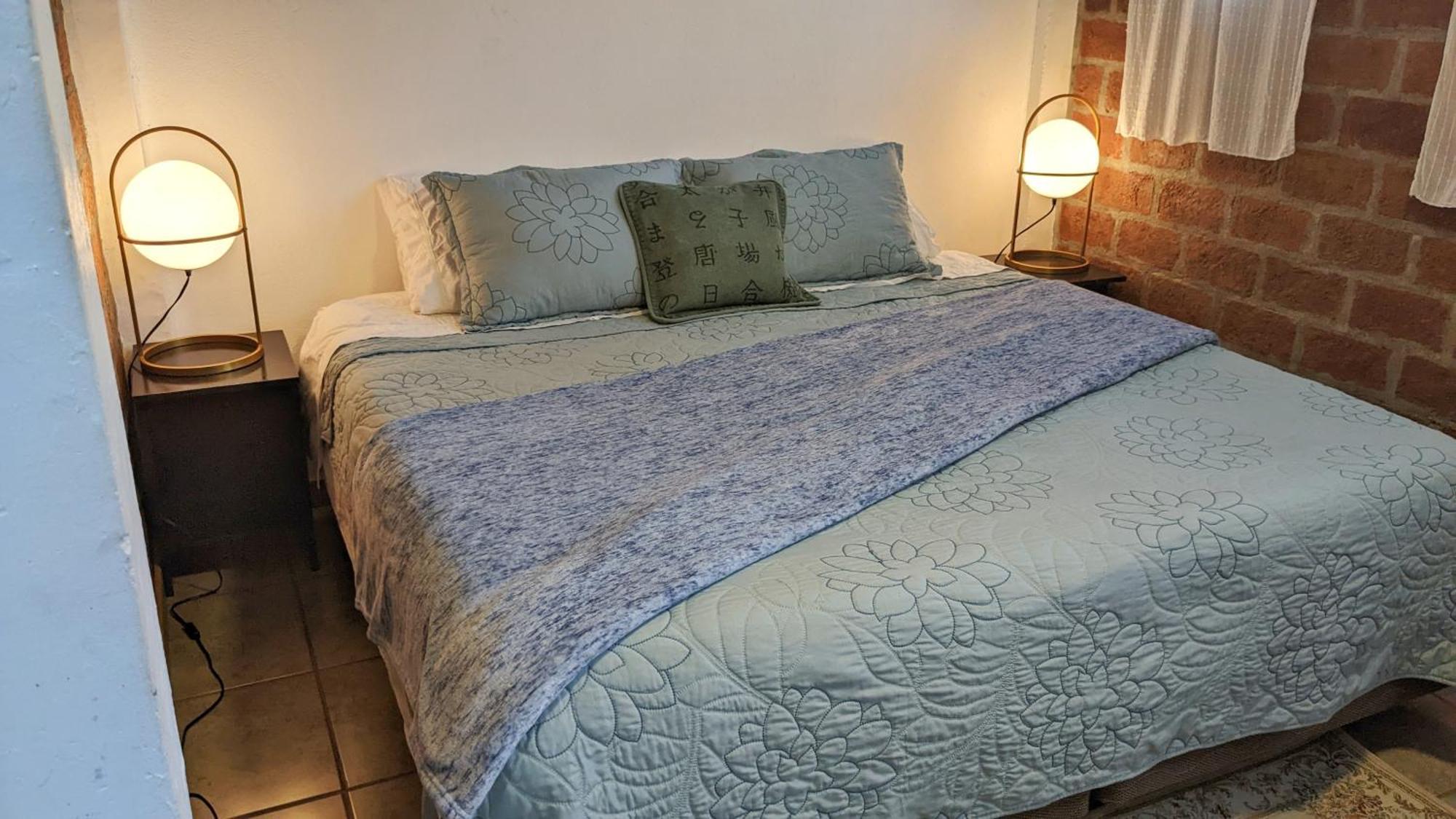 Alpha House Διαμέρισμα Vilcabamba Εξωτερικό φωτογραφία