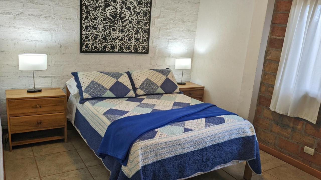Alpha House Διαμέρισμα Vilcabamba Εξωτερικό φωτογραφία