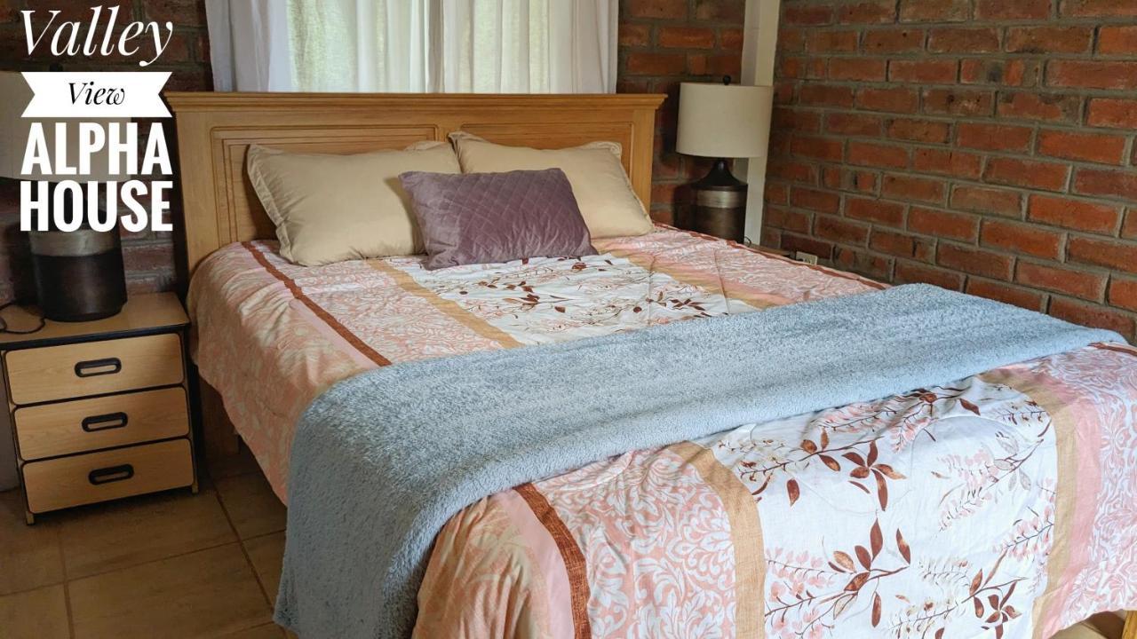 Alpha House Διαμέρισμα Vilcabamba Εξωτερικό φωτογραφία