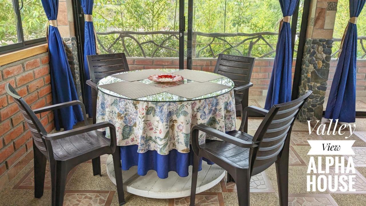 Alpha House Διαμέρισμα Vilcabamba Εξωτερικό φωτογραφία