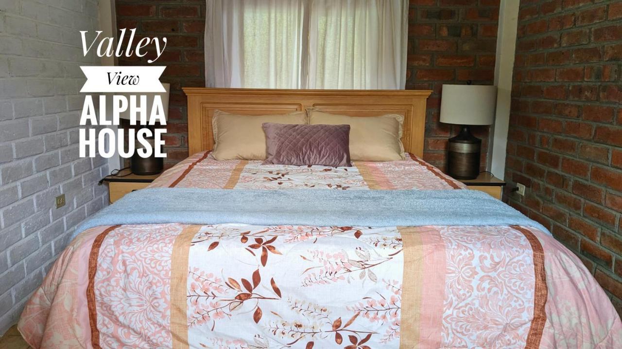 Alpha House Διαμέρισμα Vilcabamba Εξωτερικό φωτογραφία