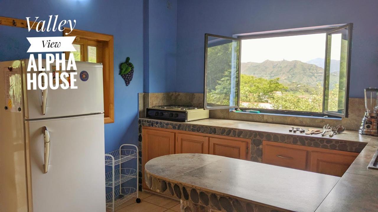Alpha House Διαμέρισμα Vilcabamba Εξωτερικό φωτογραφία
