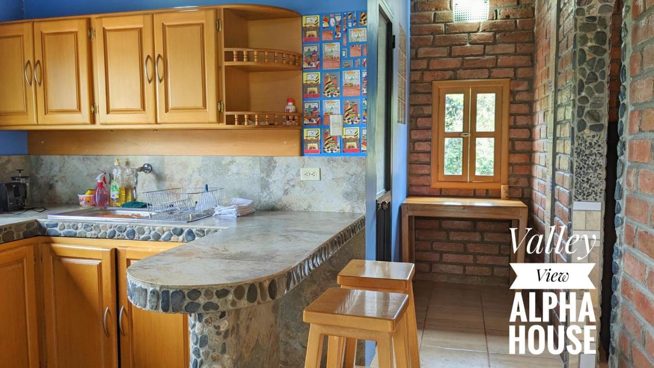 Alpha House Διαμέρισμα Vilcabamba Εξωτερικό φωτογραφία