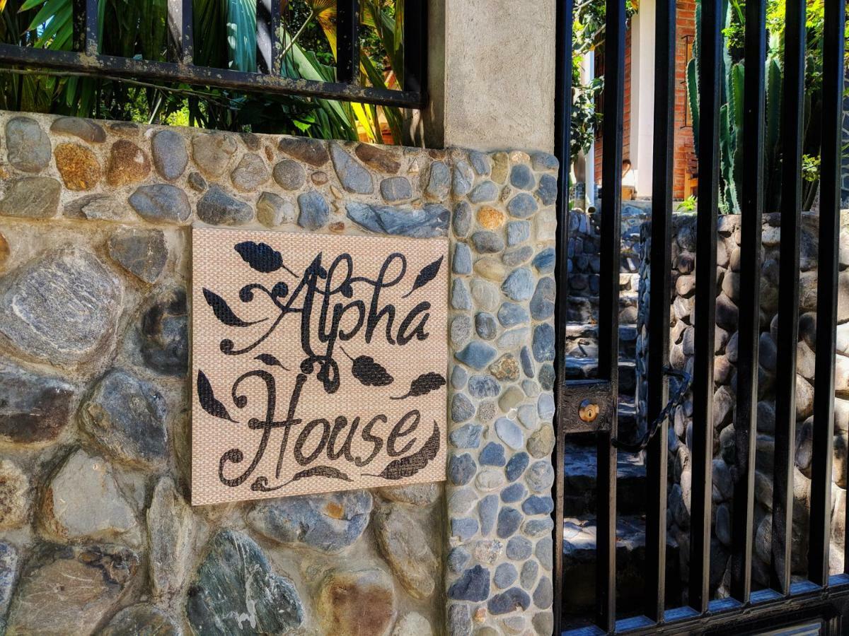 Alpha House Διαμέρισμα Vilcabamba Εξωτερικό φωτογραφία