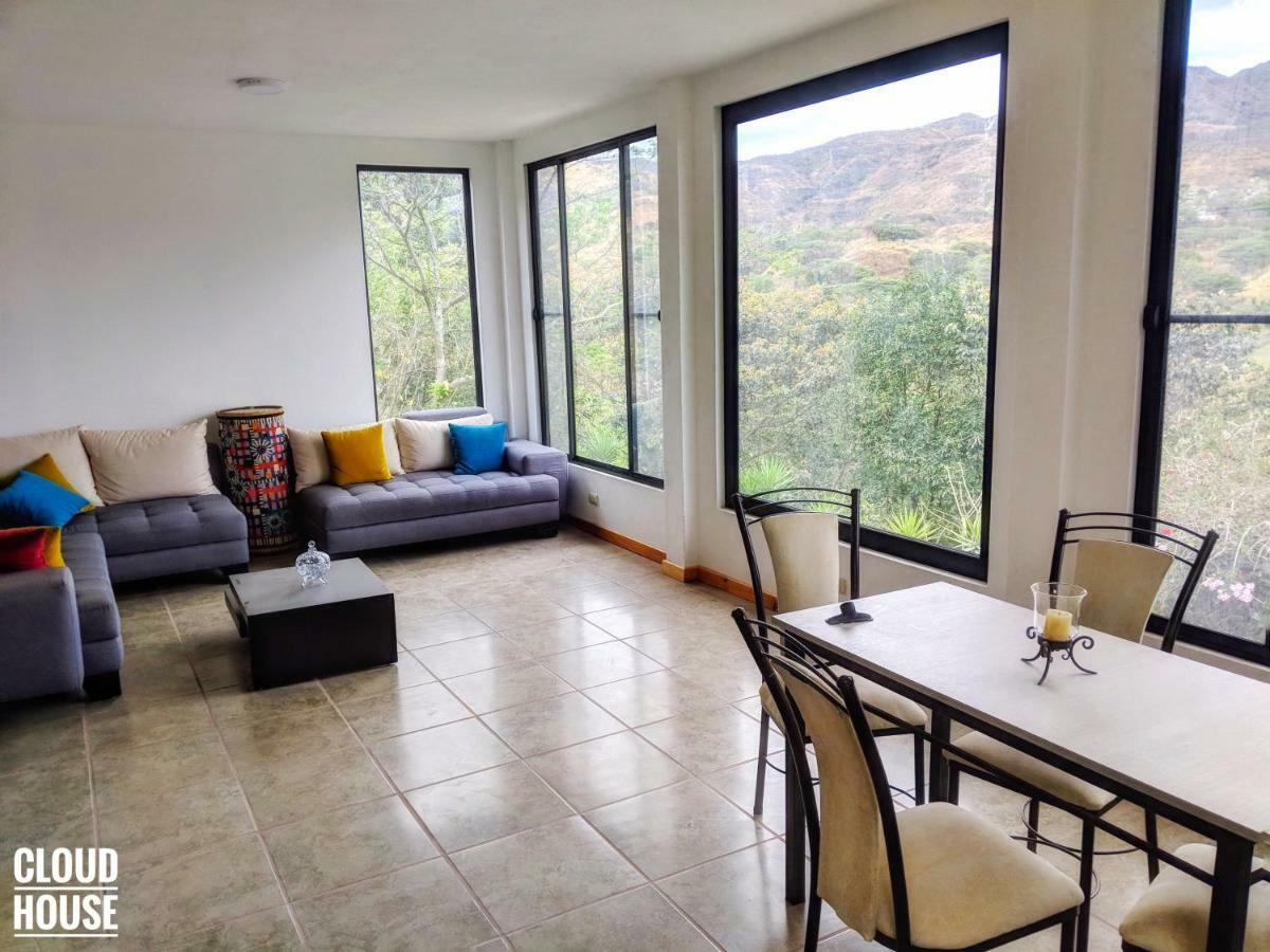 Alpha House Διαμέρισμα Vilcabamba Εξωτερικό φωτογραφία