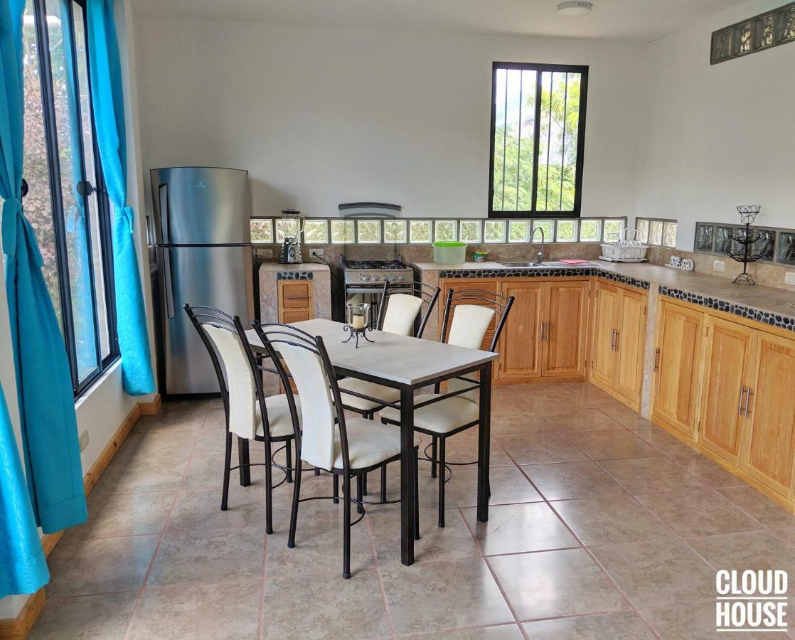 Alpha House Διαμέρισμα Vilcabamba Εξωτερικό φωτογραφία