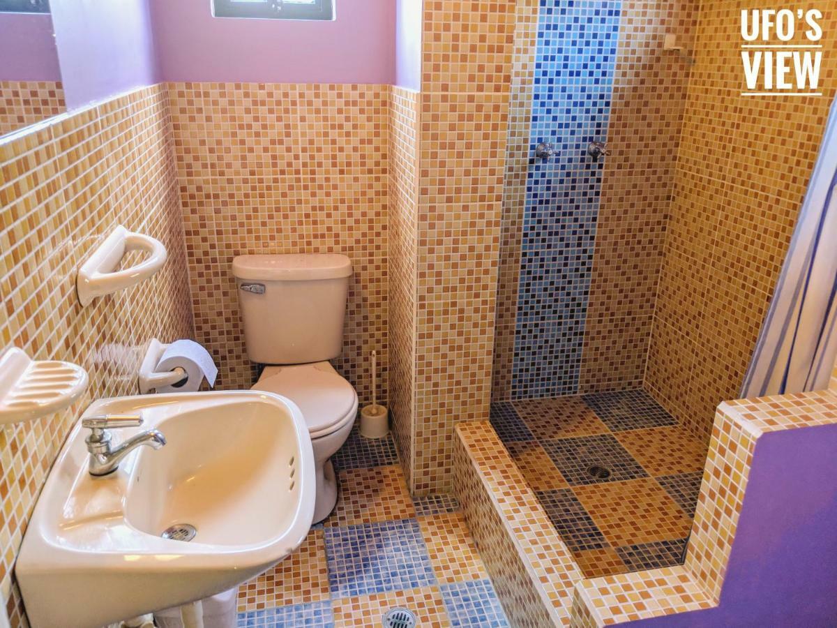 Alpha House Διαμέρισμα Vilcabamba Εξωτερικό φωτογραφία